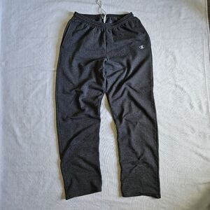 Champion‎ Sweatpants size Large